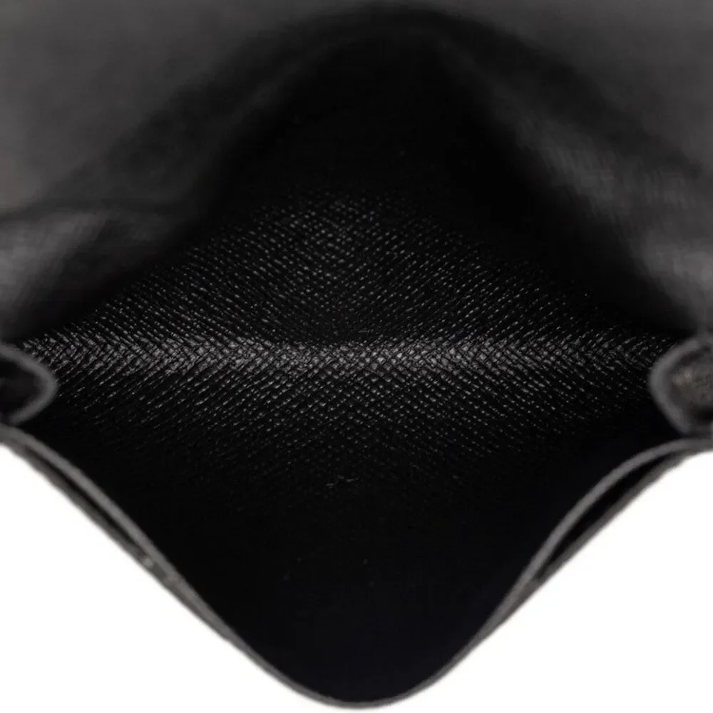 Louis Vuitton Enveloppe Carte de Visite Card Case